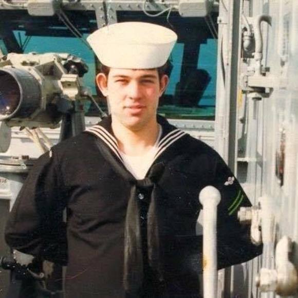 Meet your Posher, David - Picture 1 of 1